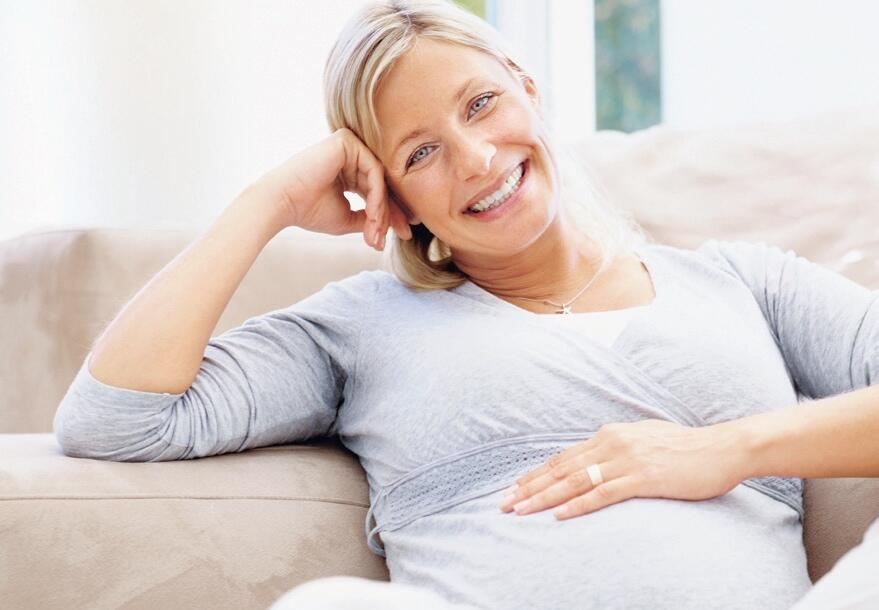 Informationsabend Geburt Frauenklinik Luzern