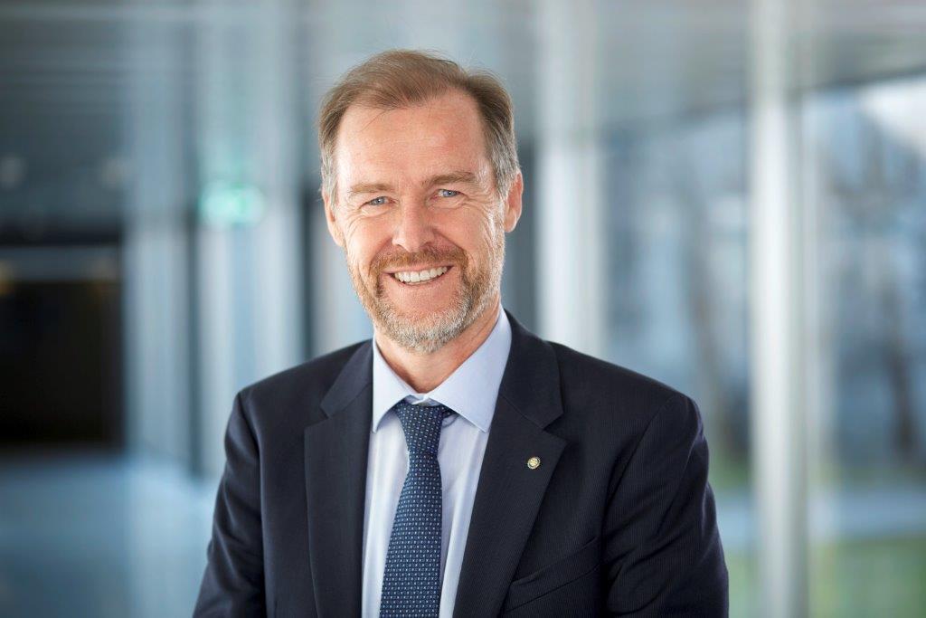 LUKS GL CEO Direktor Benno Fuchs
