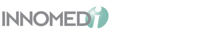 platinum - logo innomed ohneflagge
