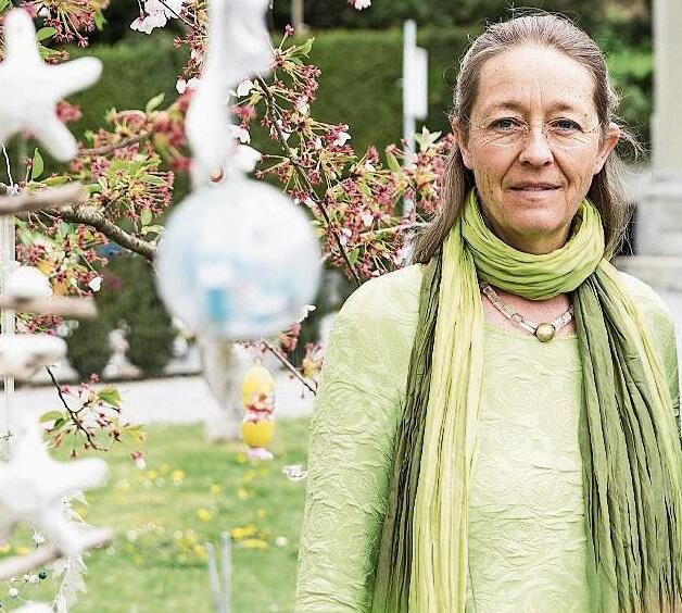 bettina tunger