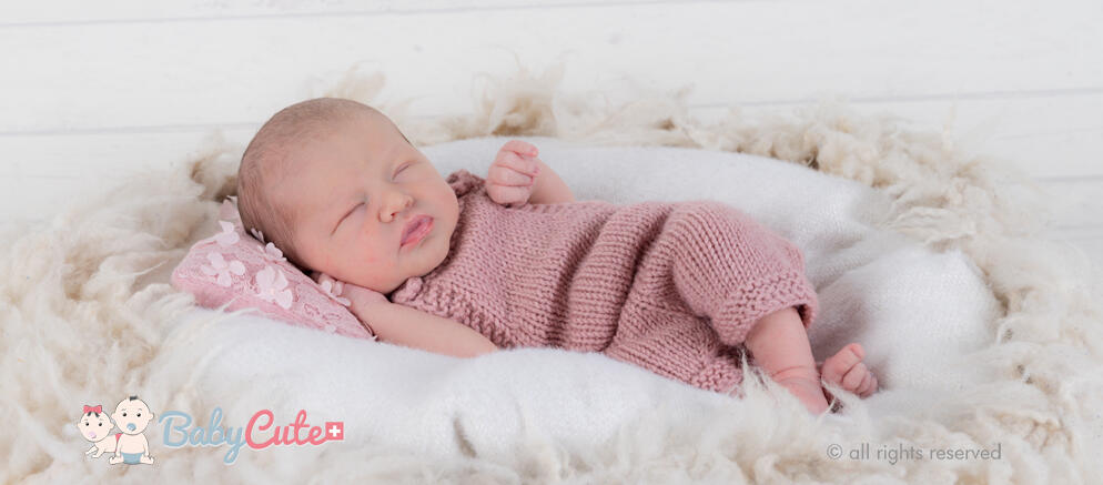evelina milana bg
