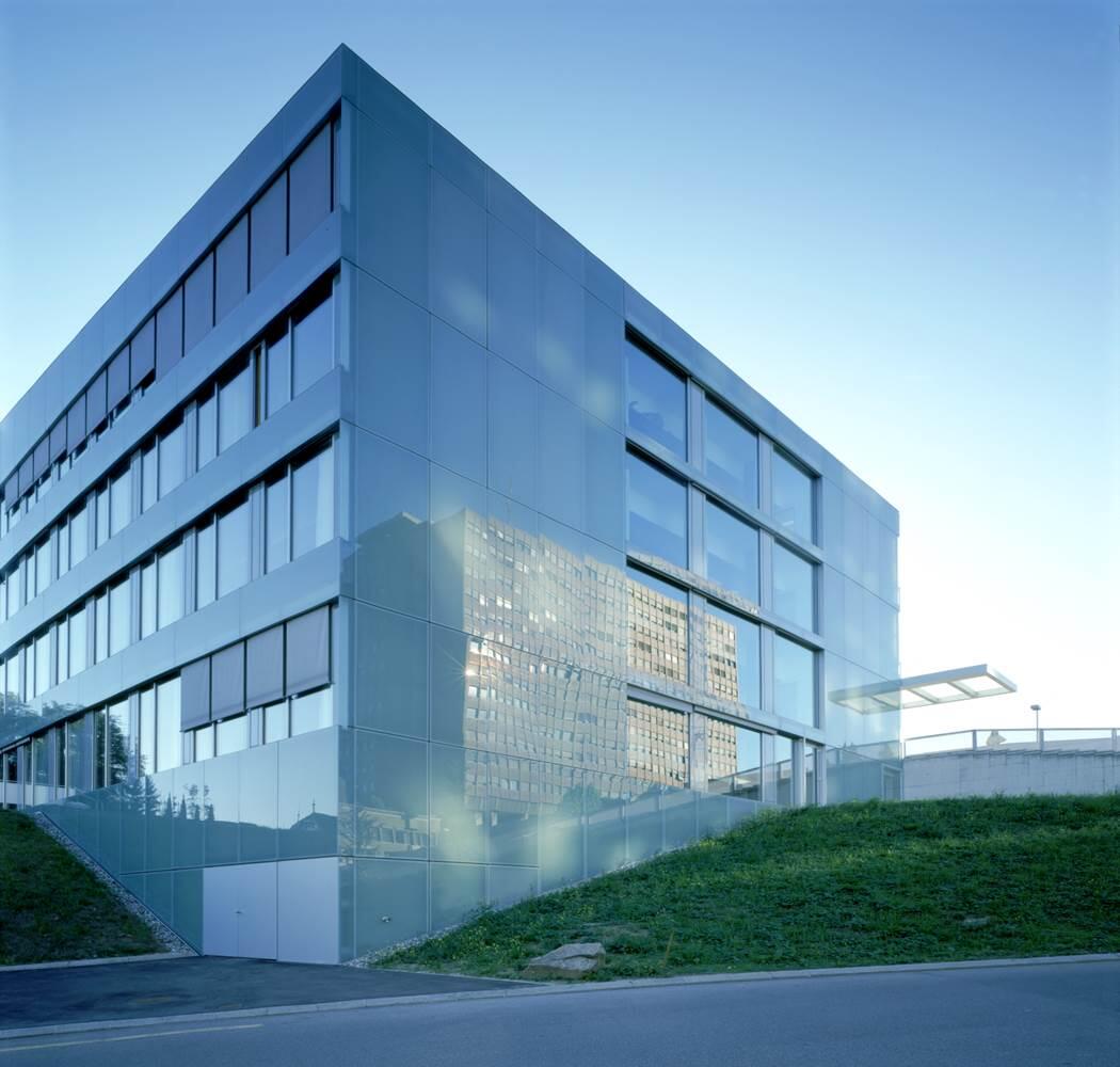 foto neue frauenklinik