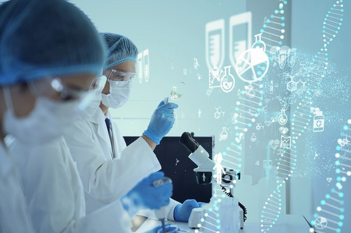 KI – Die digitale Zukunft der Gesundheit