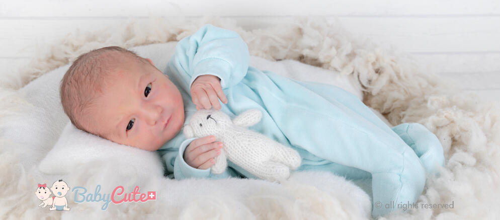 lucas bg