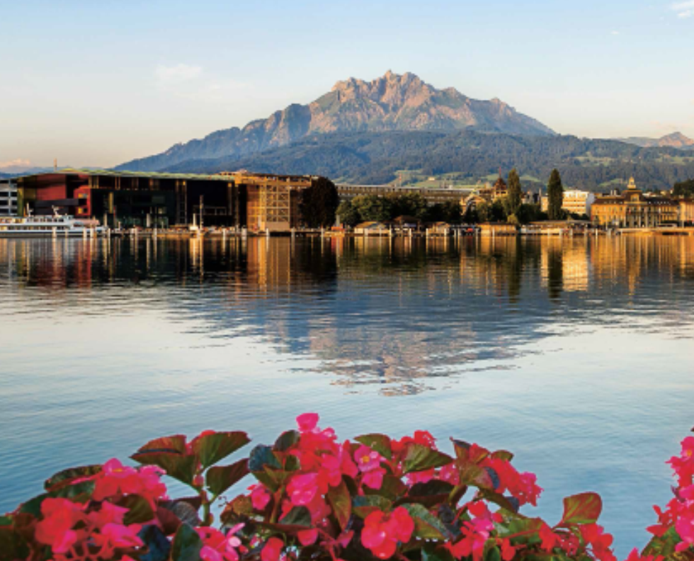 pilatus symposium