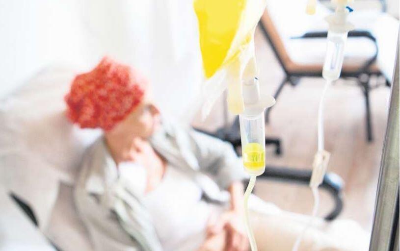 Eine Chemotherapie ergänzend, soll Methadon Wunder bewirken. Aber Fachärzte haben grosse Zweifel. Bild: Getty