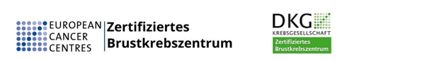 zertifikate brustzentrum