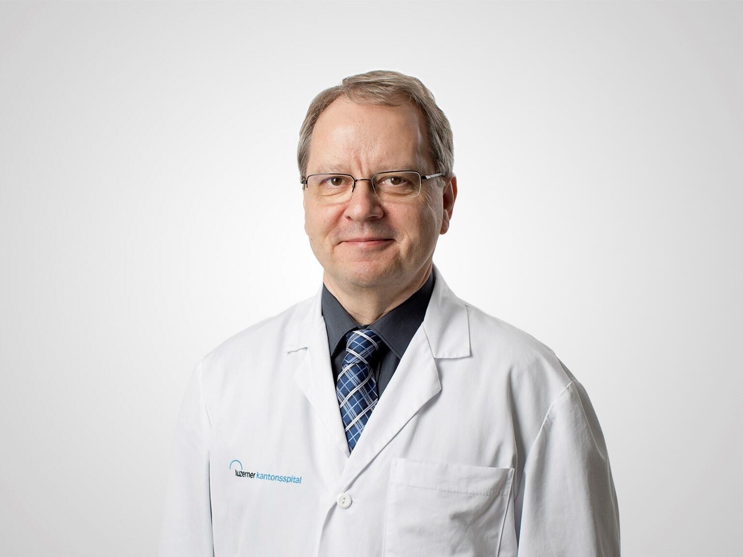Guido Schüpfer Testimonial