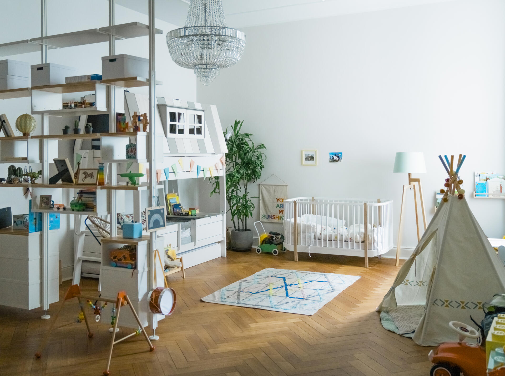 Kinderzimmer