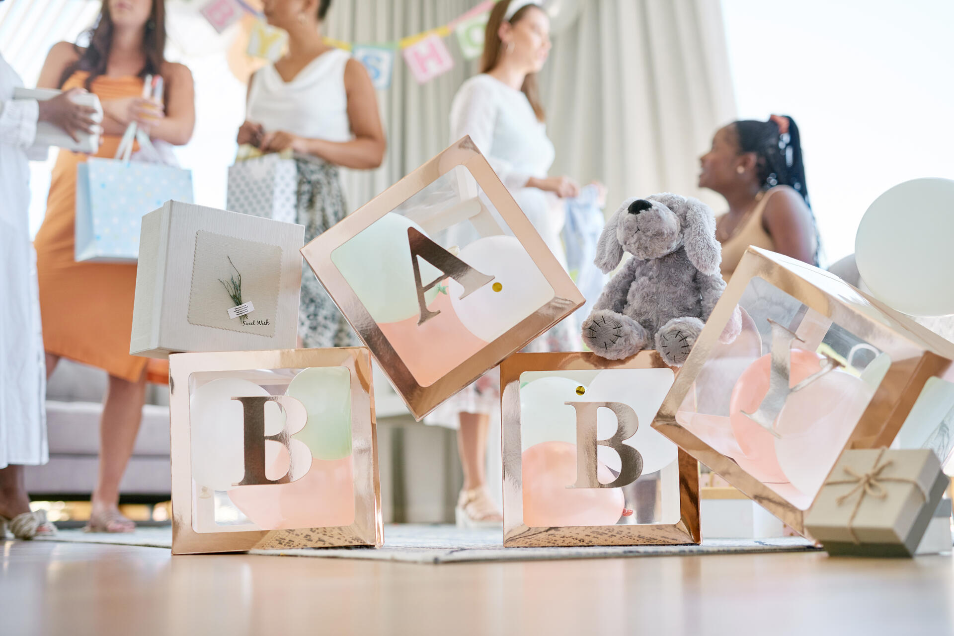 Babyparty