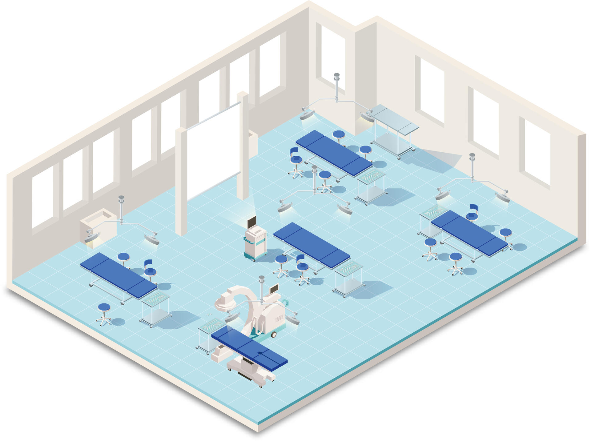 skills lab grafik