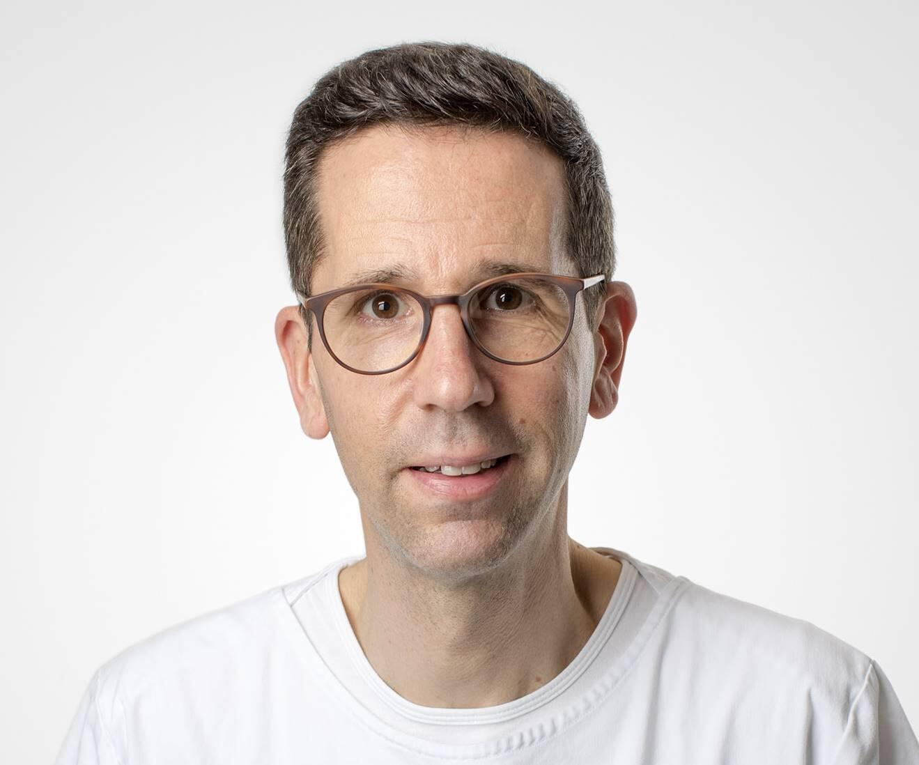 weber kai portrait
