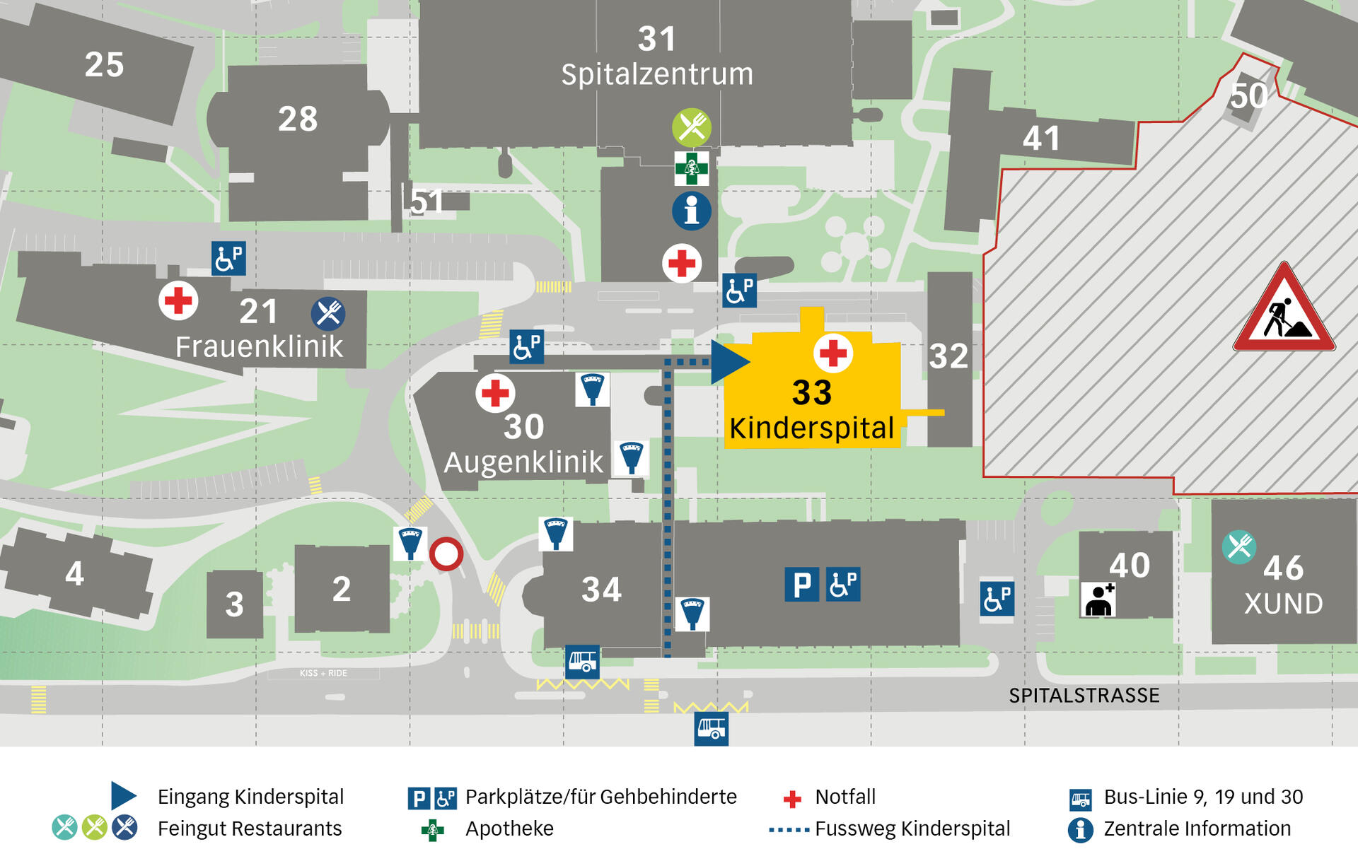 Detailplan Kispi
