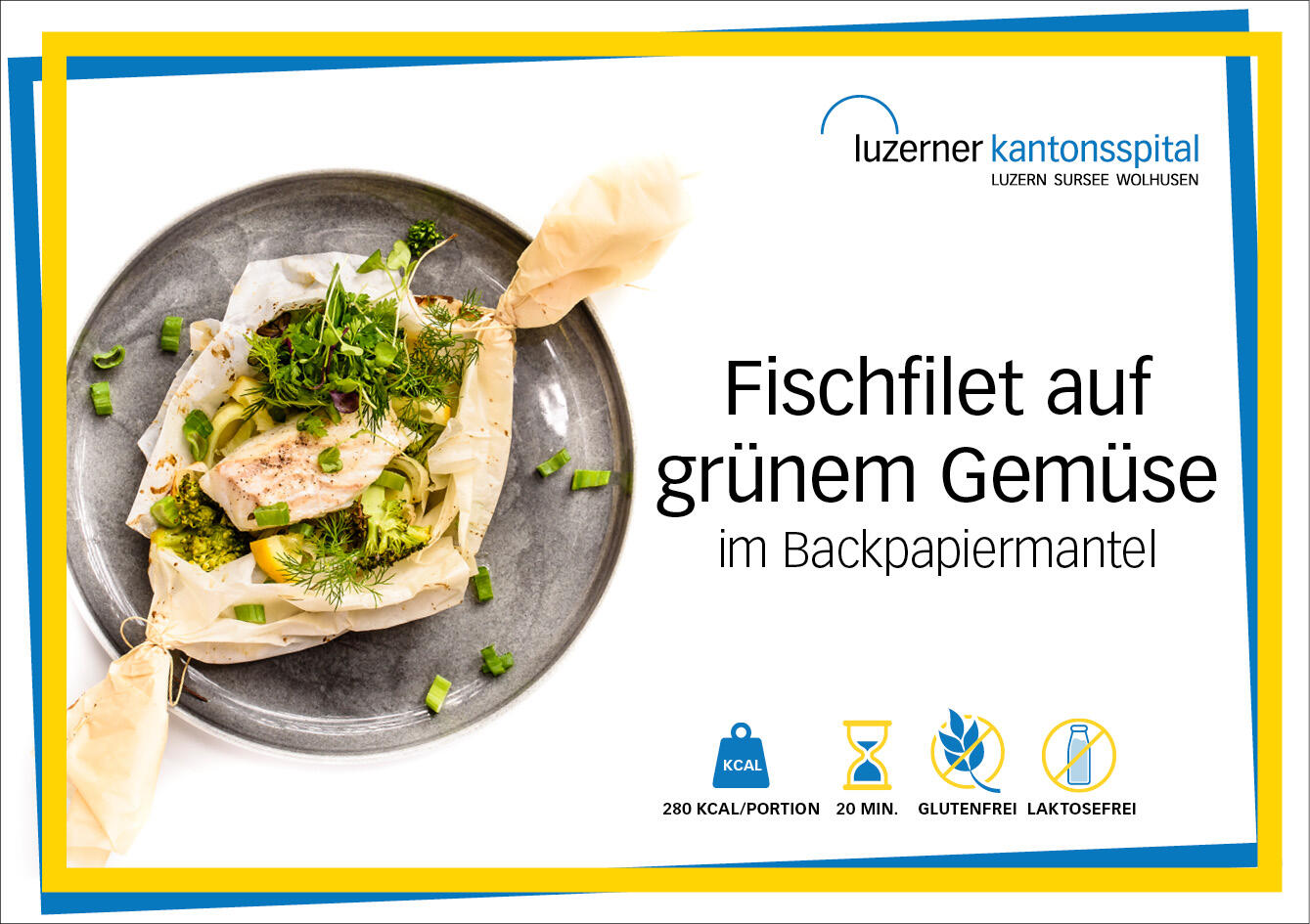 Fischfilet