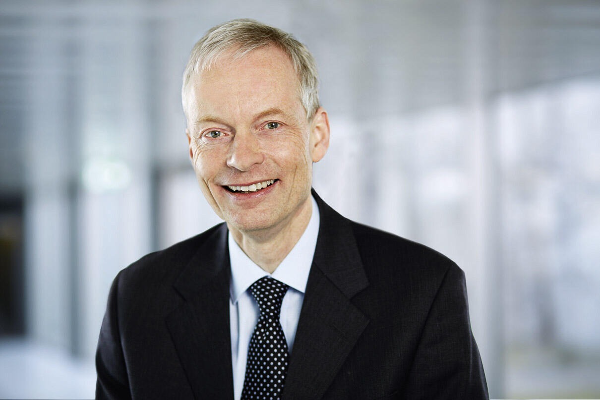 Geschaeftsleitung LUKS Joachim Diebold