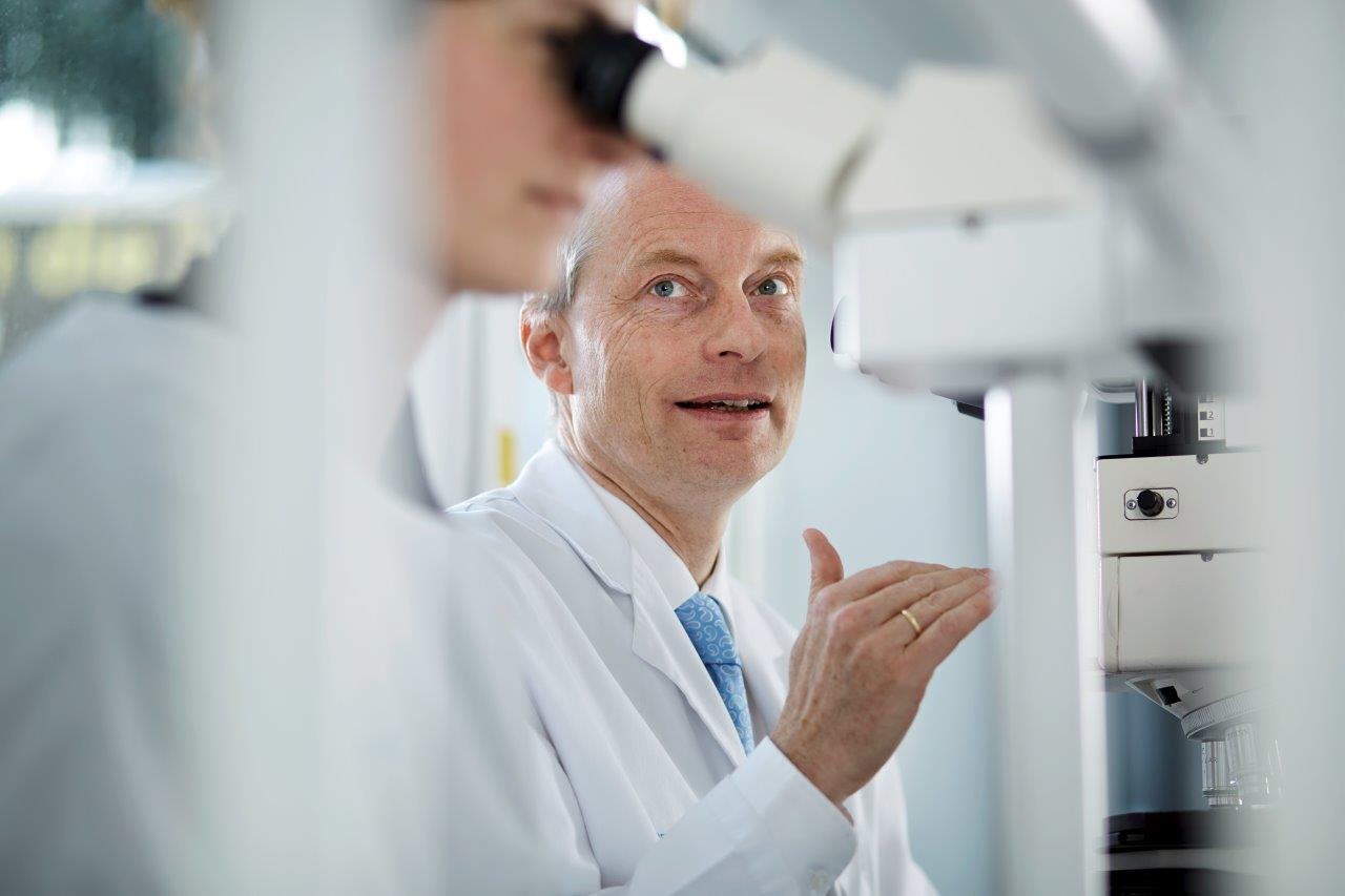 Joachim Diebold Pathologie Luzern