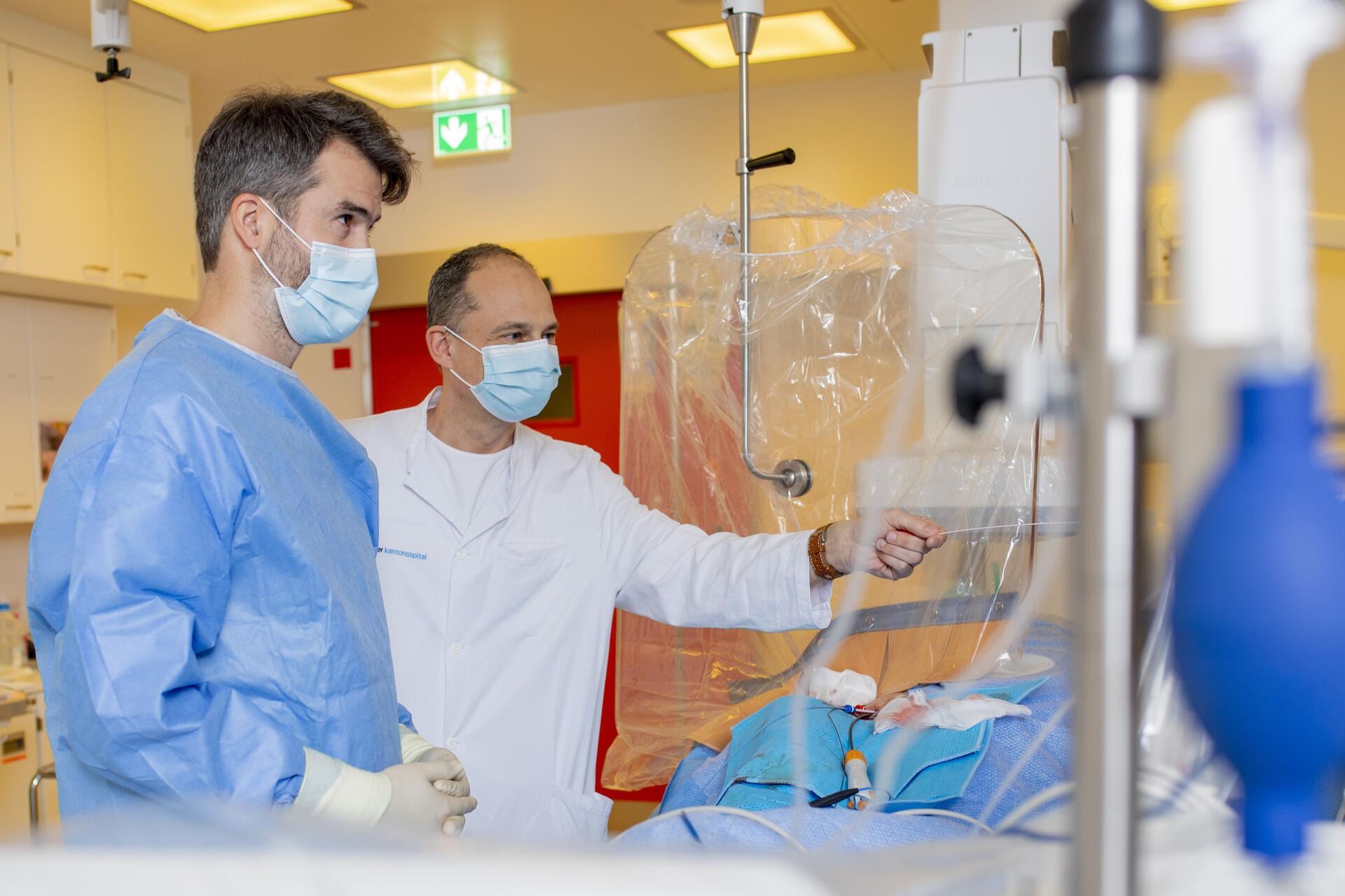 Kardiologie Symposium