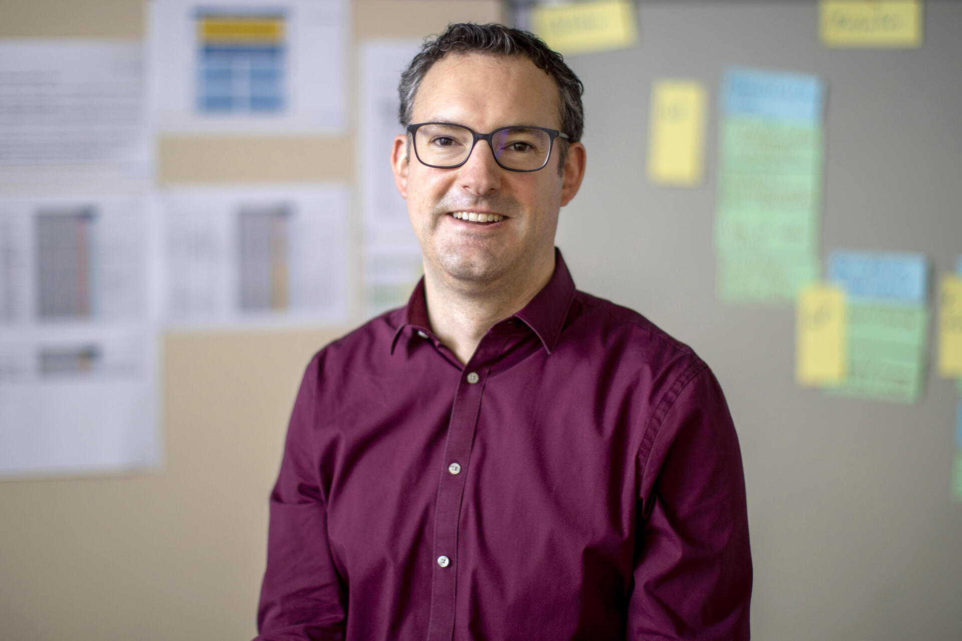 Daniel Rechsteiner