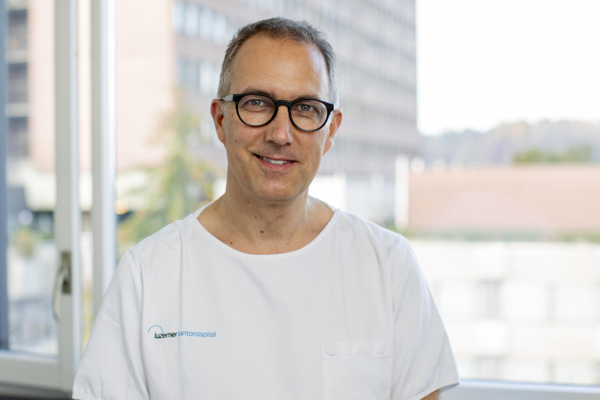 Dr. med. Martin Stocker