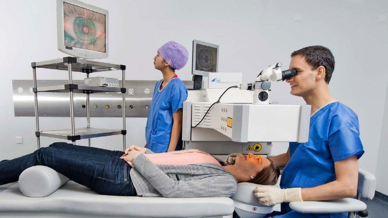 augenlaserbaenninger