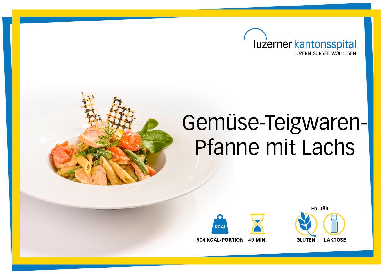 gemuese teigwaren original