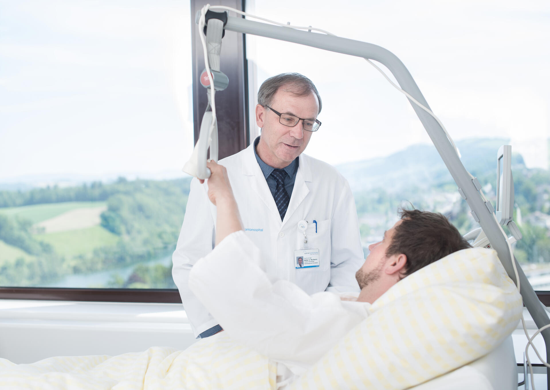 haematologie luks luzern -