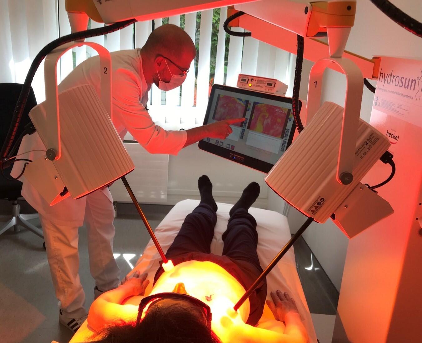 hyperthermie-k