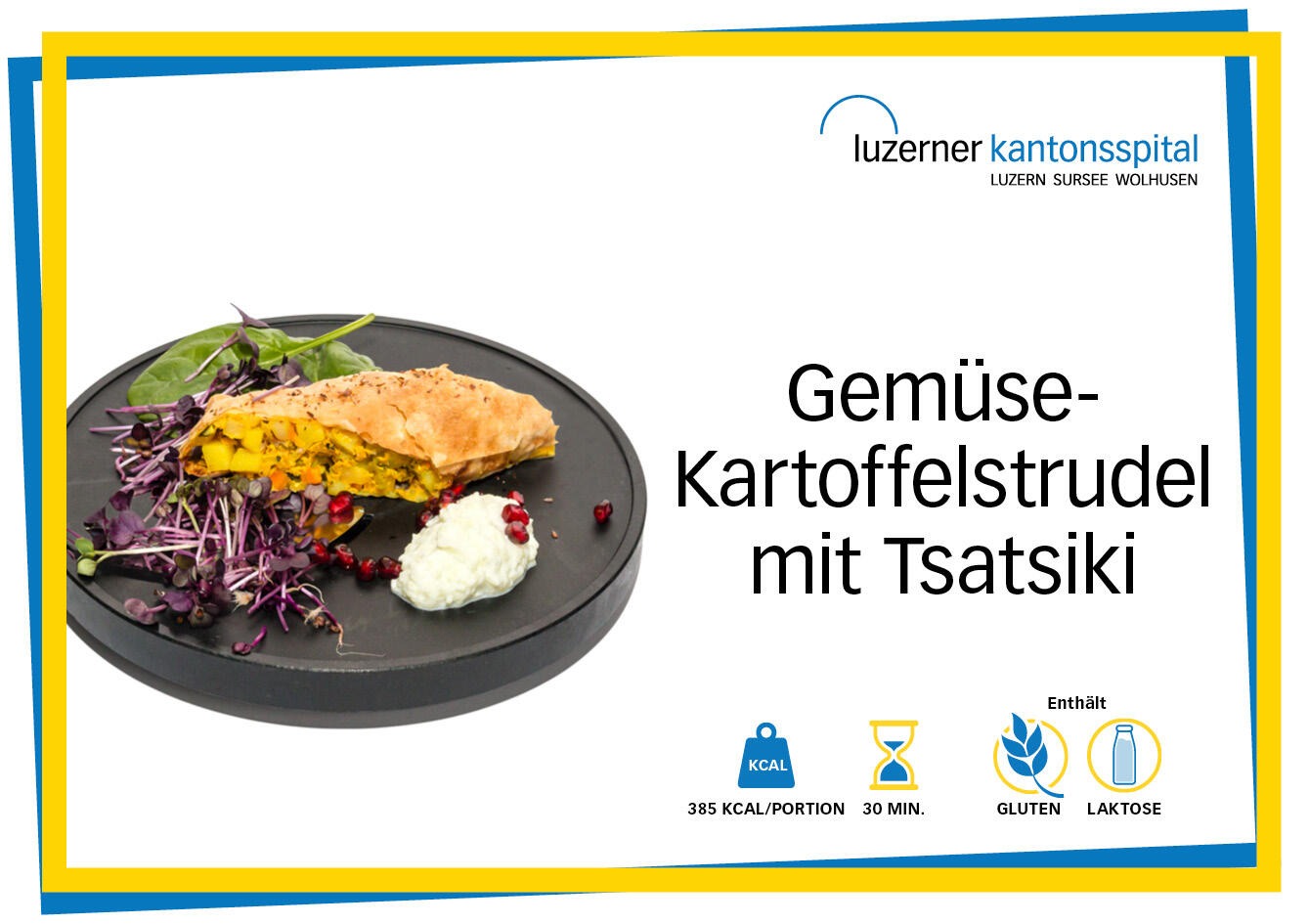 kartoffelstrudel original
