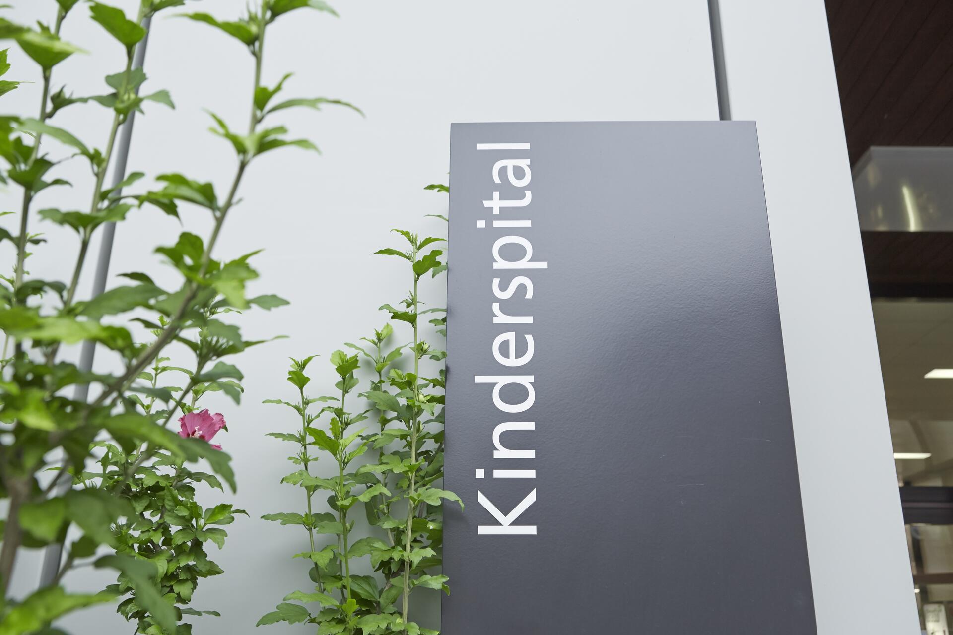 kinderspital jahre alle ka
