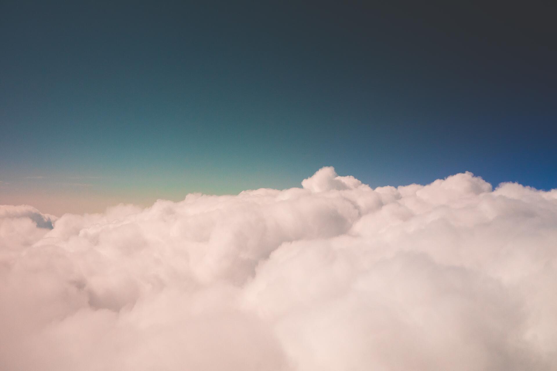 Wolken