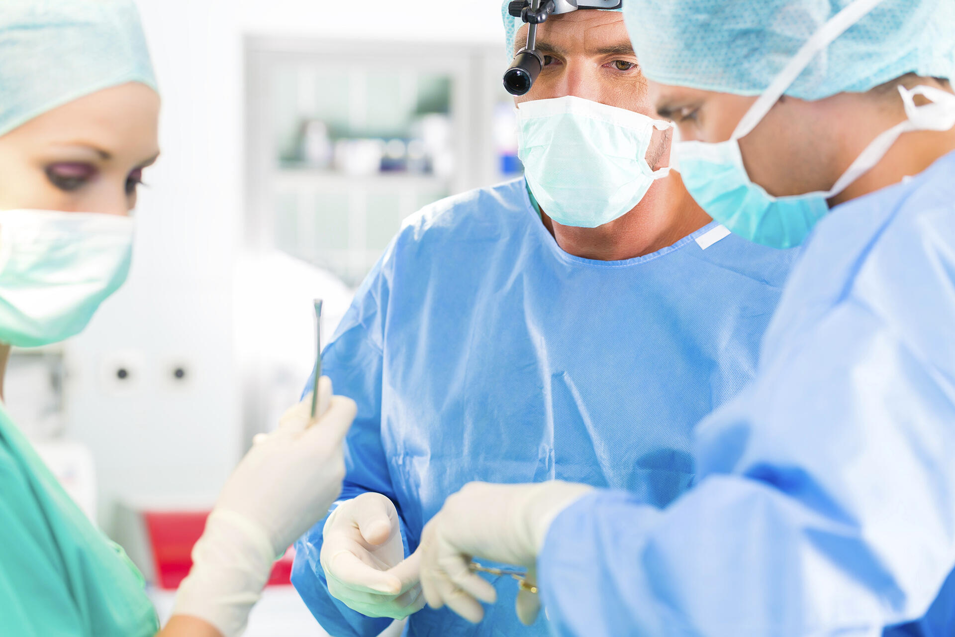 luks anzeigebild befragungen tagesklinik chirurgie