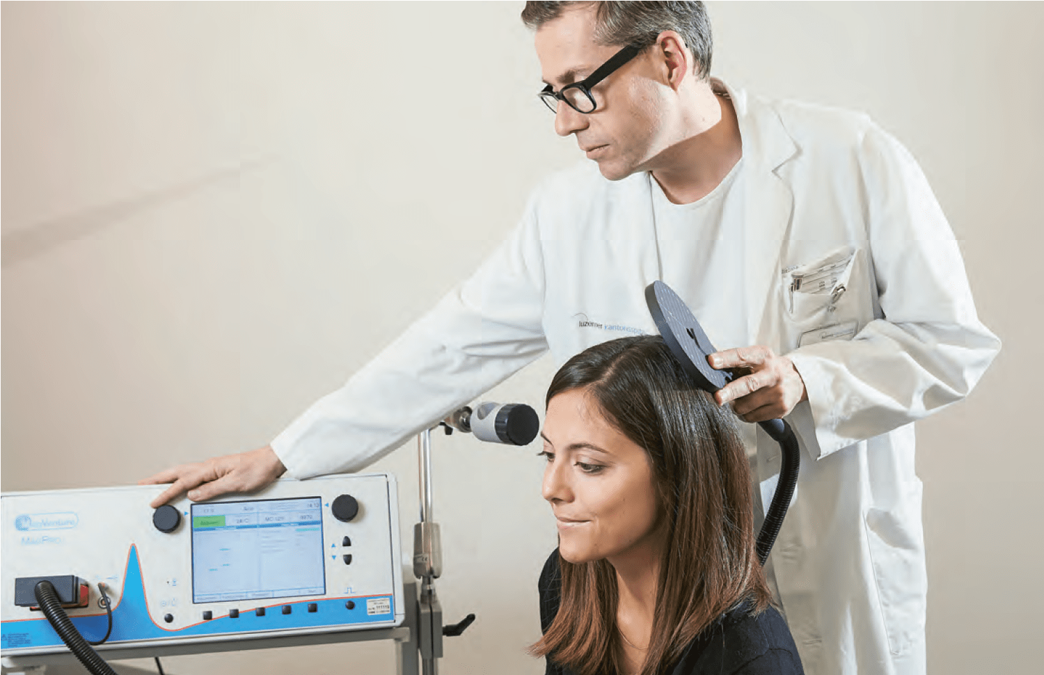 luks jahresbericht zentrum neurologie jap