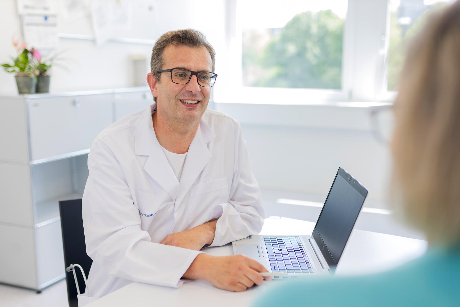 Dr. med. Urs Odermatt