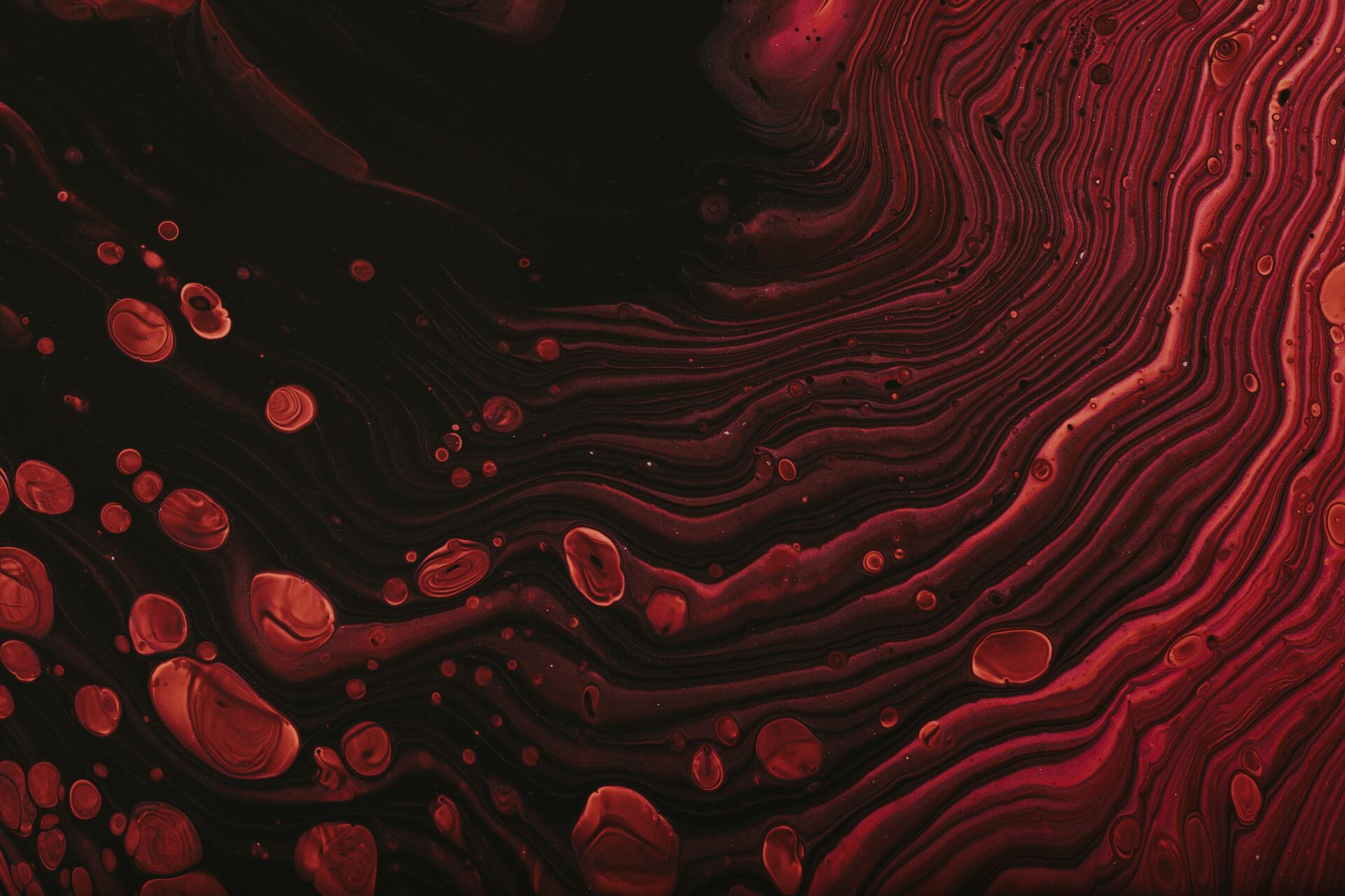 Blut