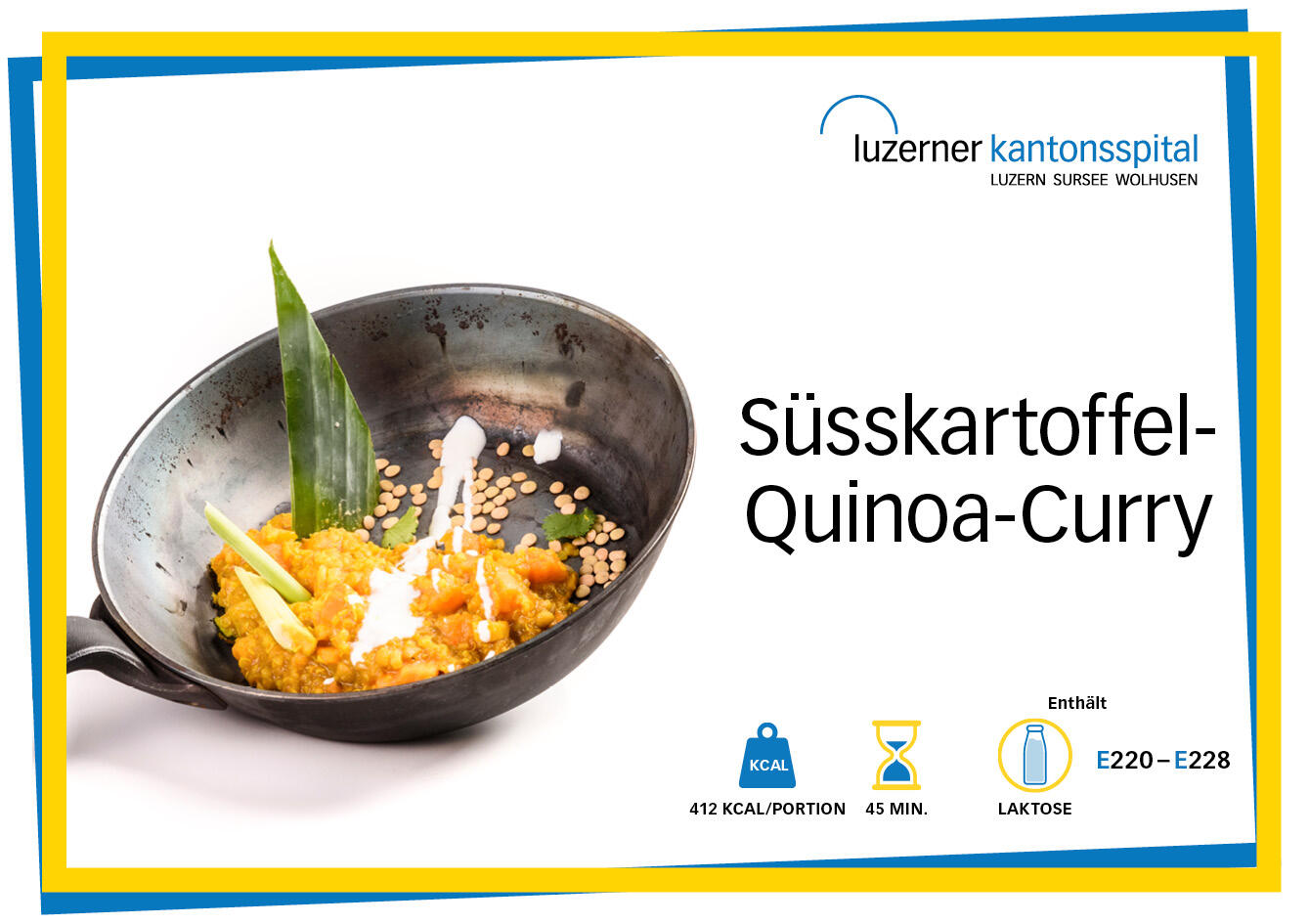 suessartoffeln original