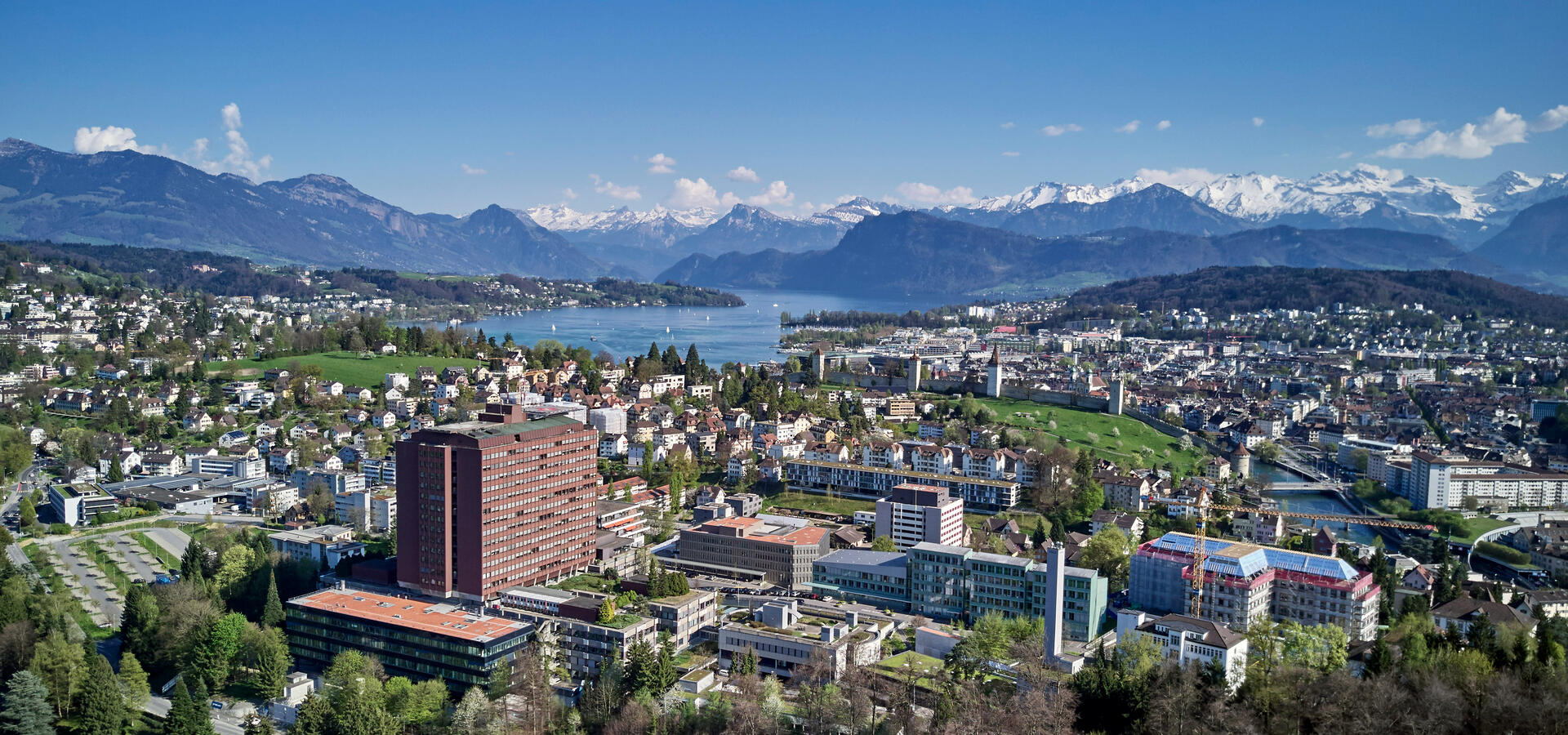 standort luzern drohne