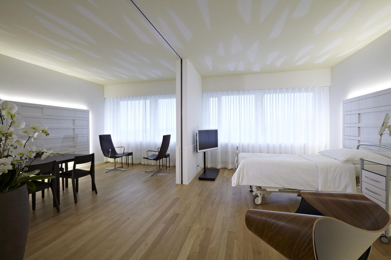 Suite Excellence Luzern