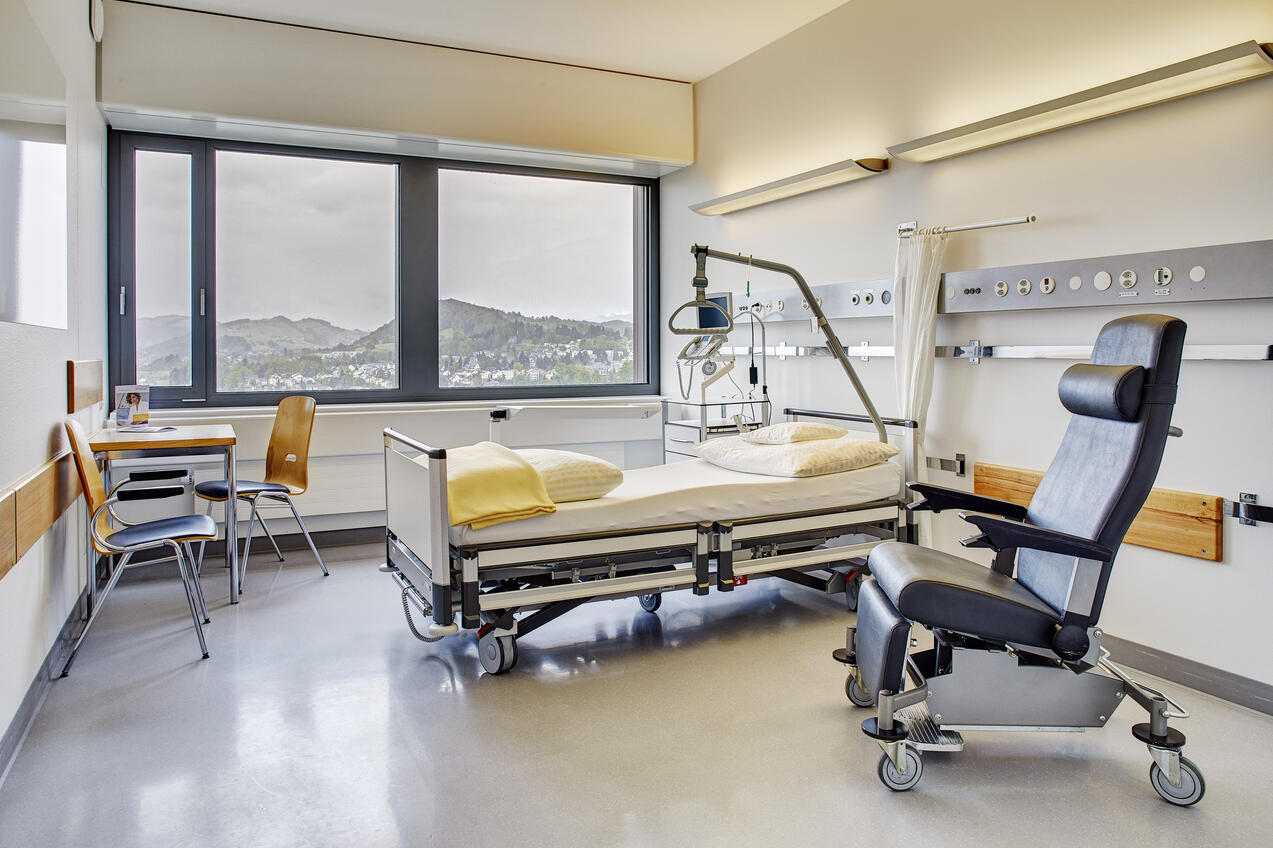 Palliative Care LUKS Luzern ()