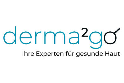 dermago logo de