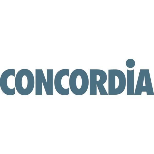 logo concordia grau rgb px