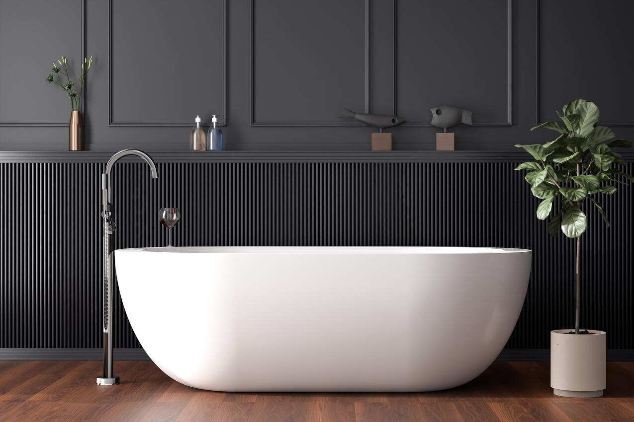 Badewanne