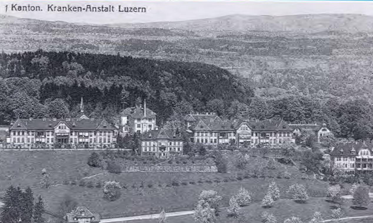 LUKS 1909