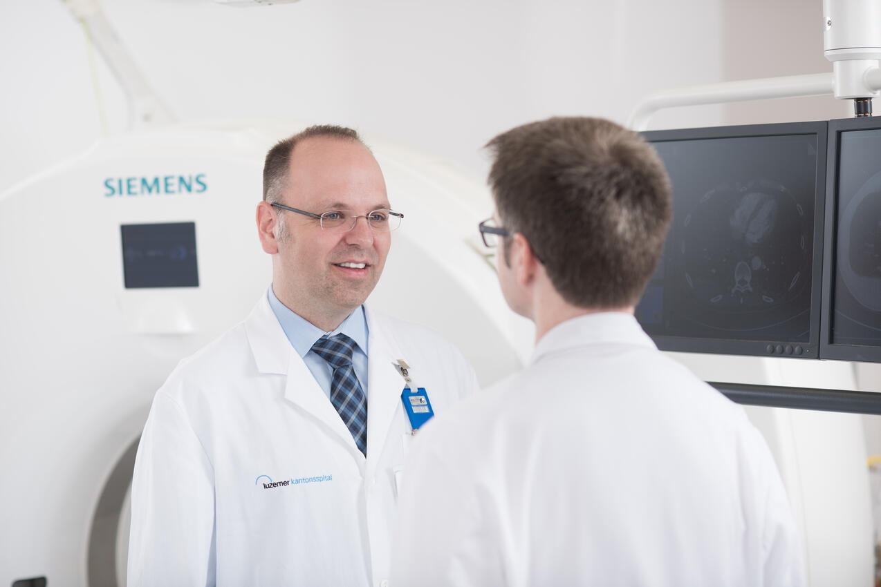 radiologie nuklearmedizin luks luzern -