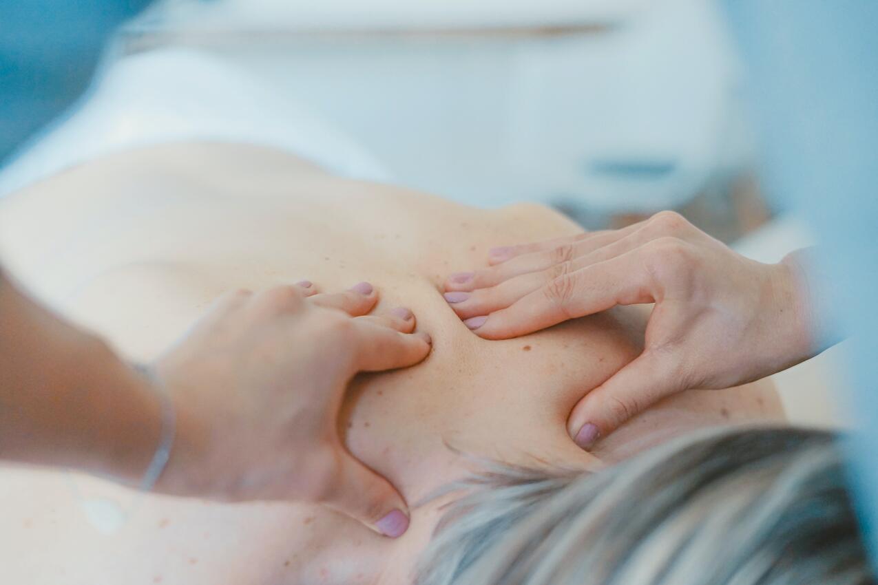 Webinar Physio- und Ergotherapie gegen long COVID