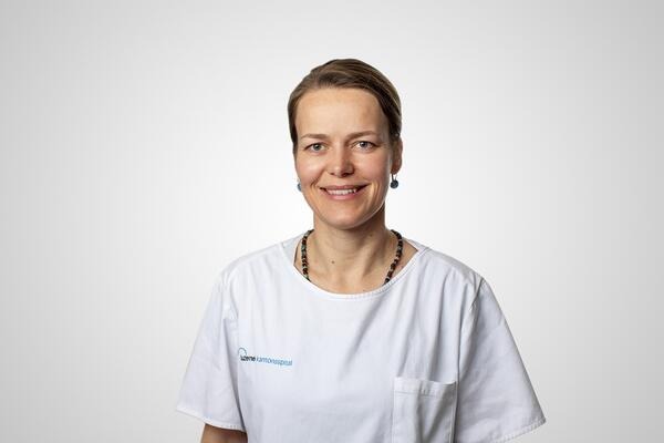 Portrait Sarah Bühler