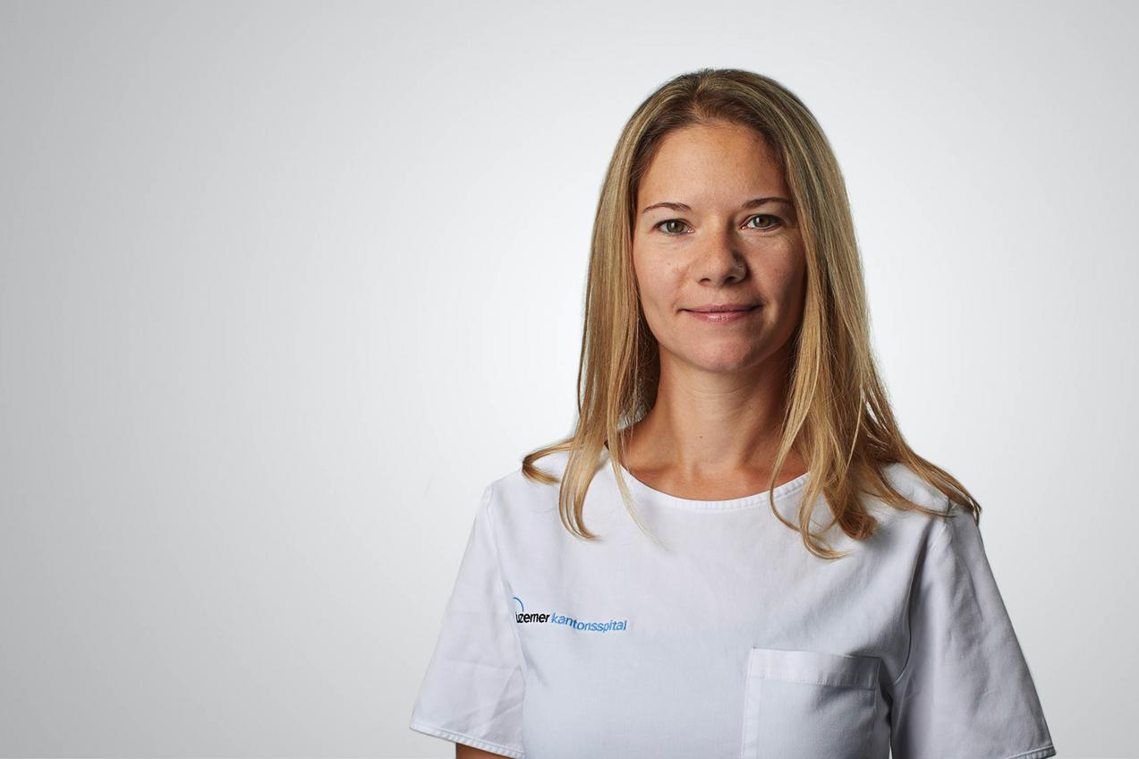 pflege augenklinik luzerner kantonsspital