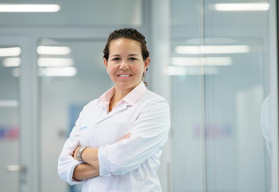 LUKS Launches Center for Precision Medicine in Central Switzerland