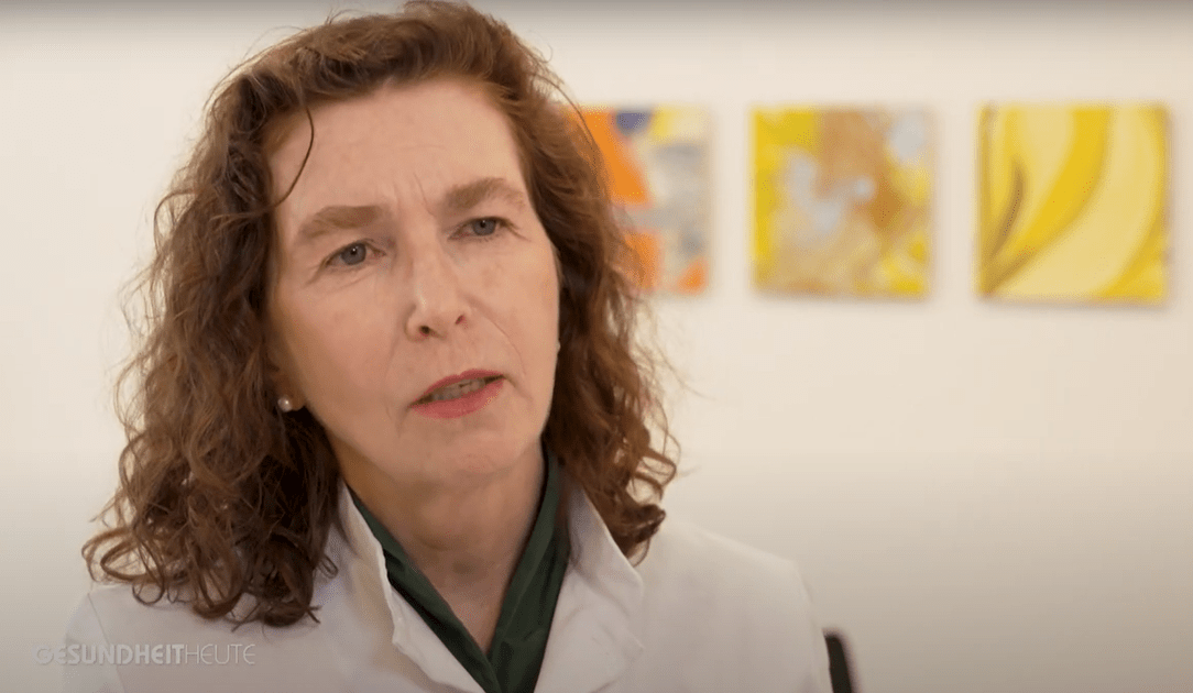 Breast Cancer Early Detection: SRF Broadcast with Dr. Susanne Bucher - News Directory 3