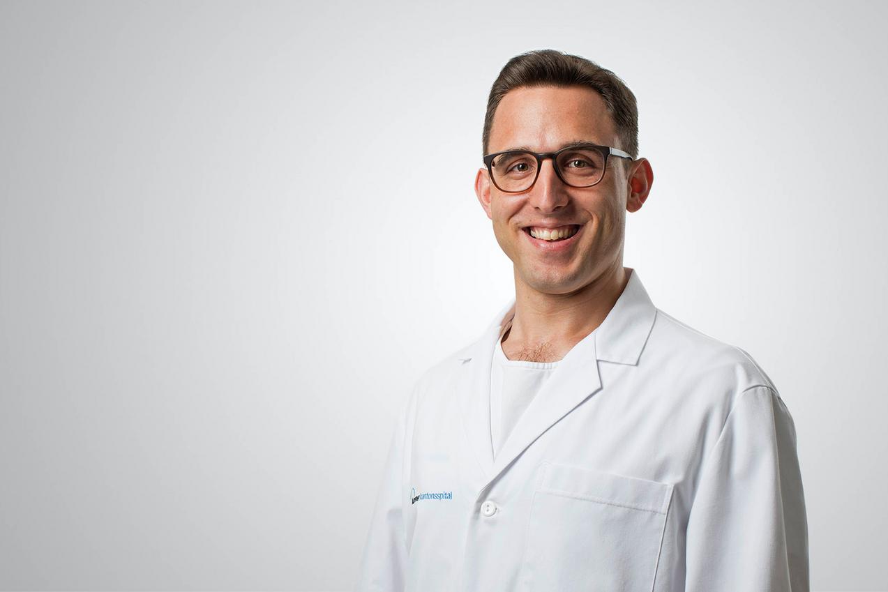 Fuhrt Eine Prostata Operation Zu Potenzproblemen Luzerner Kantonsspital