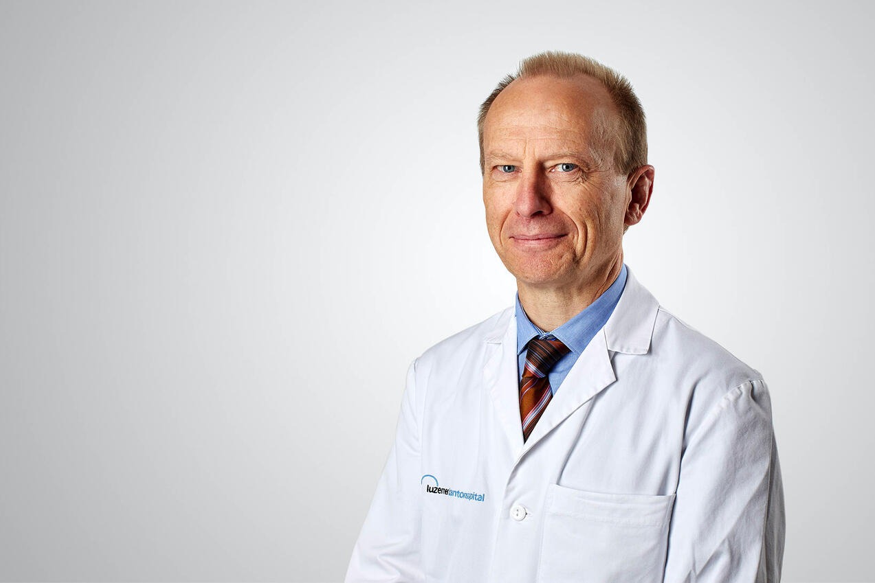 Ich Bin Standig Extrem Mude Was Konnte Das Sein Luzerner Kantonsspital